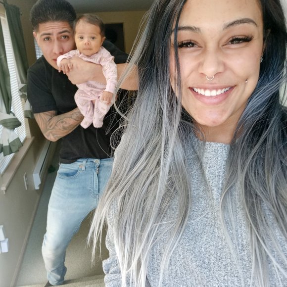 Meet your Posher, Hope - Picture 7 of 12